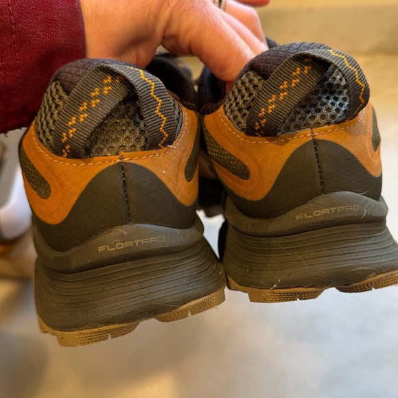 Merrell Moab Speed Mens Size 7 main image 7